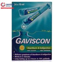 Gaviscon 10ml