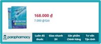 Gaviscon Reckitt Benckiser 24 gói x 10ml – Trào ngược dạ dày, thực quản