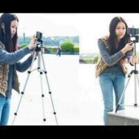 Gậy 3 Chân Chụp Ảnh