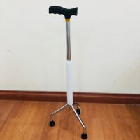 Gậy 3 chân Lucass, gậy người già, gậy chống, gậy y tế