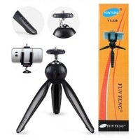 Gậy 3 chân tripod mini Yuteng 288