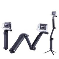 Gậy 3 Khúc Cho GoPro