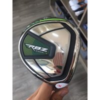 Gậy 5 gỗ cũ 5W Taylormade RBZ Speedlite 19 độ Flex R- Hàng LIKE NEW có Cover 0116  Chủ Shop là Người Nhật