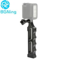 Gậy Ba Chân Cầm Tay Bằng Hợp Kim Nhôm Dành Cho Máy Ảnh Gopro Hero 5 4 3 2 / yi SJ GitUp Action