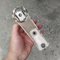 Gậy bắt bánh sơ cua Vespa mini zin.