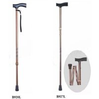 Gậy baton gấp gọn cho người già