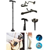 Gậy batoong gấp gọn