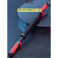 Gậy Bẻ Lò Xo Điều Chỉnh Lực 3 Mức Cao Cấp Thế Hệ Mới Chính Hãng Đại Nam Sport