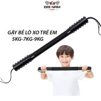 Gậy Bẻ Lò Xo Trẻ Em Cao Cấp An Toàn Tuyệt Đối Từ 5kg-9kg Đại Nam Sport