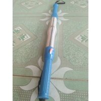 Gậy Bẻ Tập Cơ Tay Gậy Lò Xo Lực 40kg Cao Cấp Màu Xanh