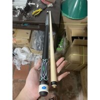 Gậy bi-a dòng rắn