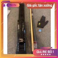 [GẬY BI A  JOSS II, SỈ - LẺ] Cơ Bida JOSS II, cơ bida cá nhân cao cấp Joss II /(Giá sỉ)