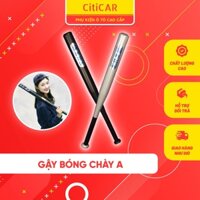 Gậy Bóng Chày BAT Hợp Kim Cao Cấp (25 inchs - 28 inchs)