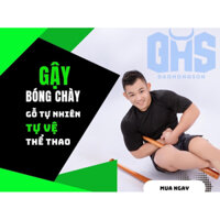 Gậy bóng chày của đào hồng sơn đhs sport