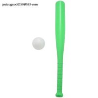 Gậy bóng chày độc đáo làm quà tặng cho bé