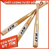 Gậy bóng chày gỗ ( BAT ) - Hàng nhập khẩu