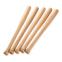 Gậy bóng chày gỗ chất lượng cao