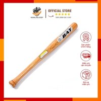Gậy Bóng Chày Gỗ Chiều Dài 73Cm (29 Inch) Nặng 1Kg Chính Hãng Nhập Khẩu