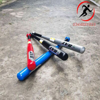 GẬY BÓNG CHÀY HỢP KIM THÉP SIÊU CỨNG