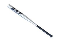 Gậy Bóng Chày Nhôm Thể Thao Dài 81cm 32 inch Nặng 1.2kg Cao Cấp Đại Nam Sport Hàng Loại 1 - Màu Bạc