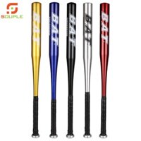 Gậy Bóng Chày Thể Thao 28inch(71cm) Hợp Kim Nhôm Siêu Bền Tay Cầm Quấn Cao Su Chống Trượt.