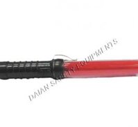 Gậy chỉ huy (dùng pin) dài 30cm (có đèn rọi,có còi)