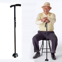 Gậy Cho Người Cao Tuổi Có Đèn TRUSTY CANE