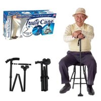 Gậy Cho Người Cao Tuổi Có Đèn TRUSTY CANE