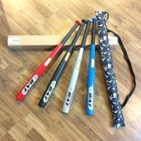 Gậy Chơi Thể Thao Bóng Chày Thép Hàng Cao Cấp