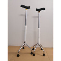 Gậy chống 3 chân 4 chân cho người già