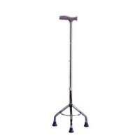 Gậy chống 3 chân cho người già