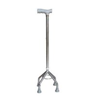Gậy chống 4 chân cho người già, người khuyết tật