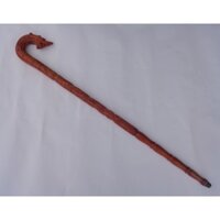 Gậy Chống Batoong Gỗ Hương Đỏ