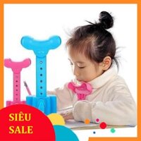 Gậy chống cận thị và vẹo cột sống cho bé ( giao mầu ngẫu nhiên ) tặng kèm bút hình thú