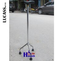 Gậy chống cho người già 3 chân Lucass