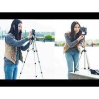 Gậy Chụp Ảnh 3 Chân Có Điều Khiển