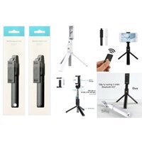 Gậy Chụp Ảnh 3 Chân K07