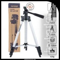 Gậy Chụp Ảnh 3 Chân Tripod Suport 3110 – GD03
