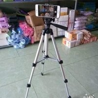 Gậy chụp ảnh 3 chân
