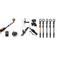 Gậy chụp ảnh BLUETOOTH yunteng 1288 có remote điều khiển từ xa