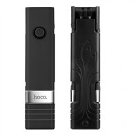 Gậy Chụp Ảnh Hoco K4 - Có Blutooth - Hàng Chính Hãng  - đen