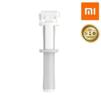 Gậy chụp ảnh selfie Xiaomi (dây cắm jack 3.5mm) - Hàng chính hãng