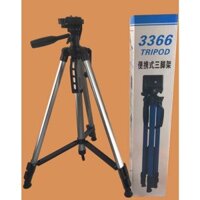 Gậy chụp ảnh Tripod - redminshop - Gậy chụp ảnh 3 chân / gậy chụp ảnh xoay 360