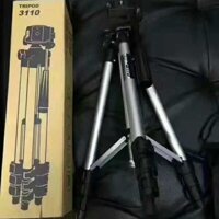 Gậy chụp ảnh Tripod 3110