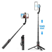 Gậy Chụp Ảnh Tự Sướng Sefie CYKE L20 Công Nghệ Magsafe Dành Cho Điện Thoại Iphone