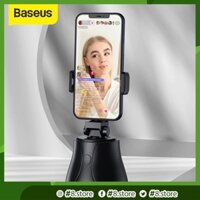 Gậy chụp ảnh tự sướng Bluetooth thông minh Baseus Xoay 360