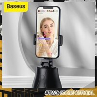 Gậy chụp ảnh tự sướng Bluetooth thông minh Baseus Xoay 360