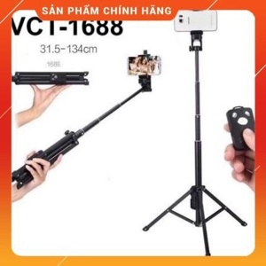 Gậy chụp ảnh Yunteng VCT-1688