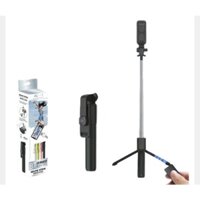 Gậy Chụp Hình 3 Chân JC-11 (Không Led)