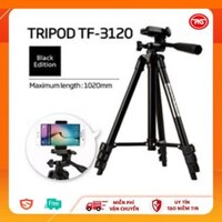 Gậy chụp hình 3 chân TF-3120, 3110 *